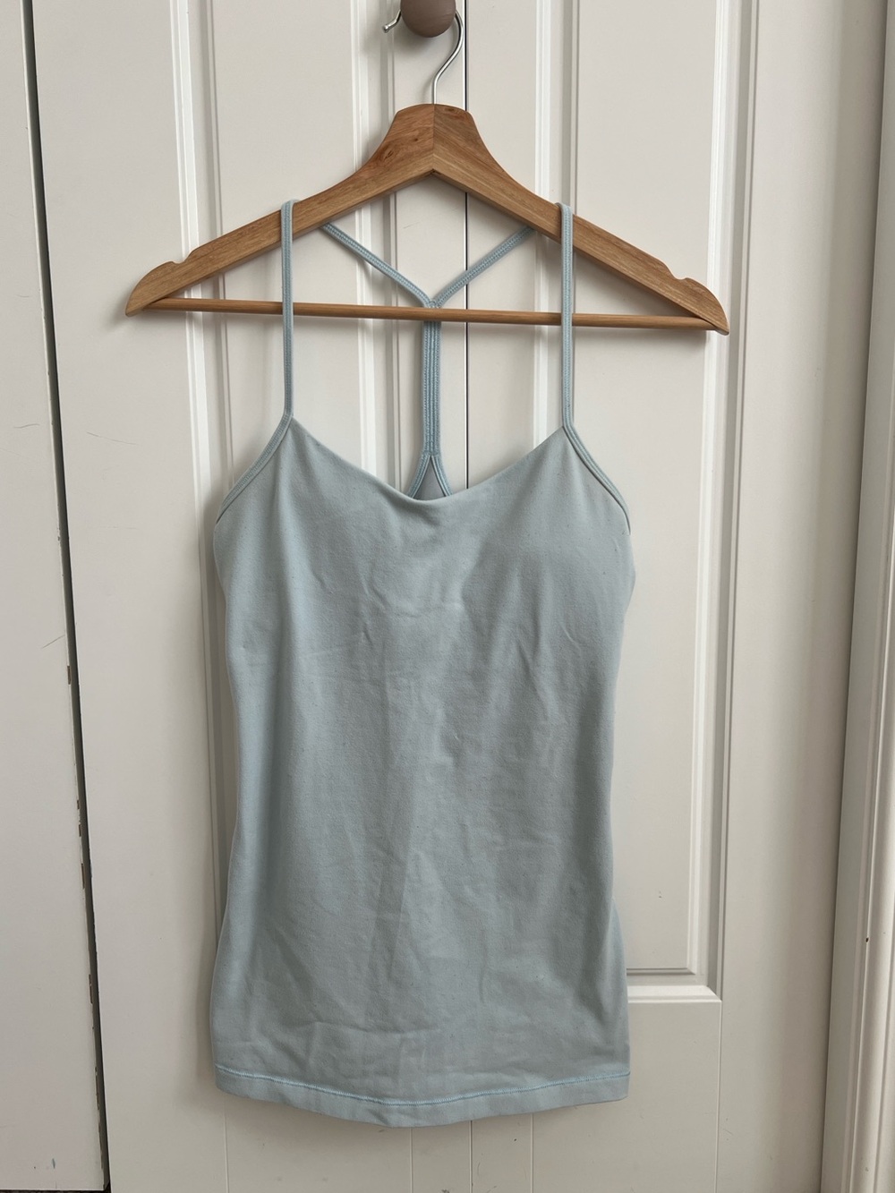 Lululemon Flow Y Tank Top